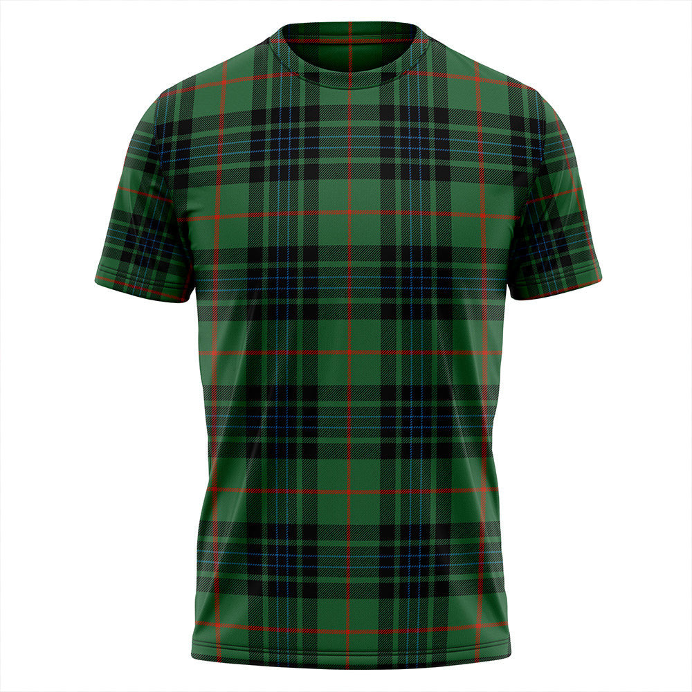 MacKinross Ancient Tartan Classic T-Shirt