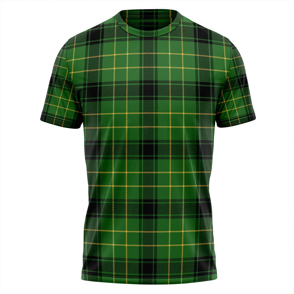 MacArthur 1815 #2 Ancient Tartan Classic T-Shirt