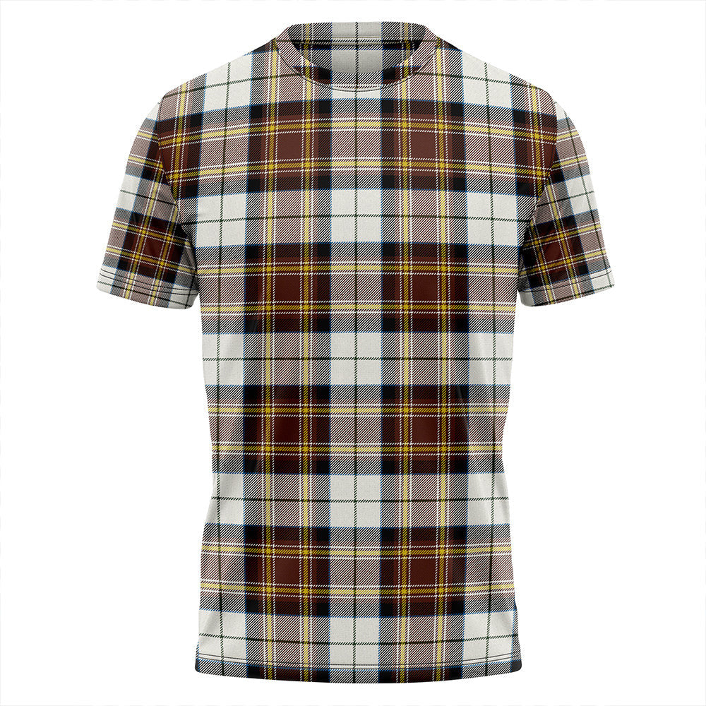 MacKellar Dress Modern Tartan Classic T-Shirt