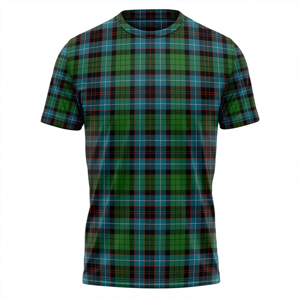 Hunter of Peebleshire Ancient Tartan Classic T-Shirt