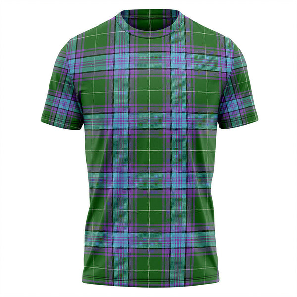 Jones Hunting Ancient Tartan Classic T-Shirt