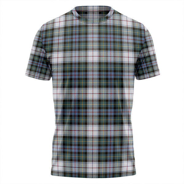 Kilbarchan #2 Weathered Tartan Classic T-Shirt