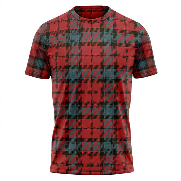 Kerr Weathered Tartan Classic T-Shirt