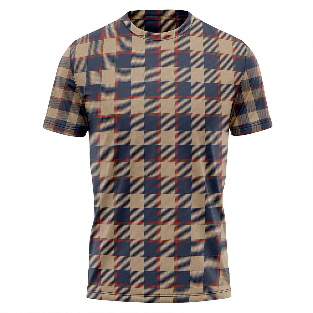 Jardine of Castlemilk Weathered Tartan Classic T-Shirt