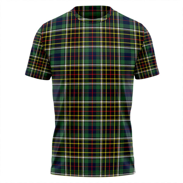 Hislop #2 Modern Tartan Classic T-Shirt