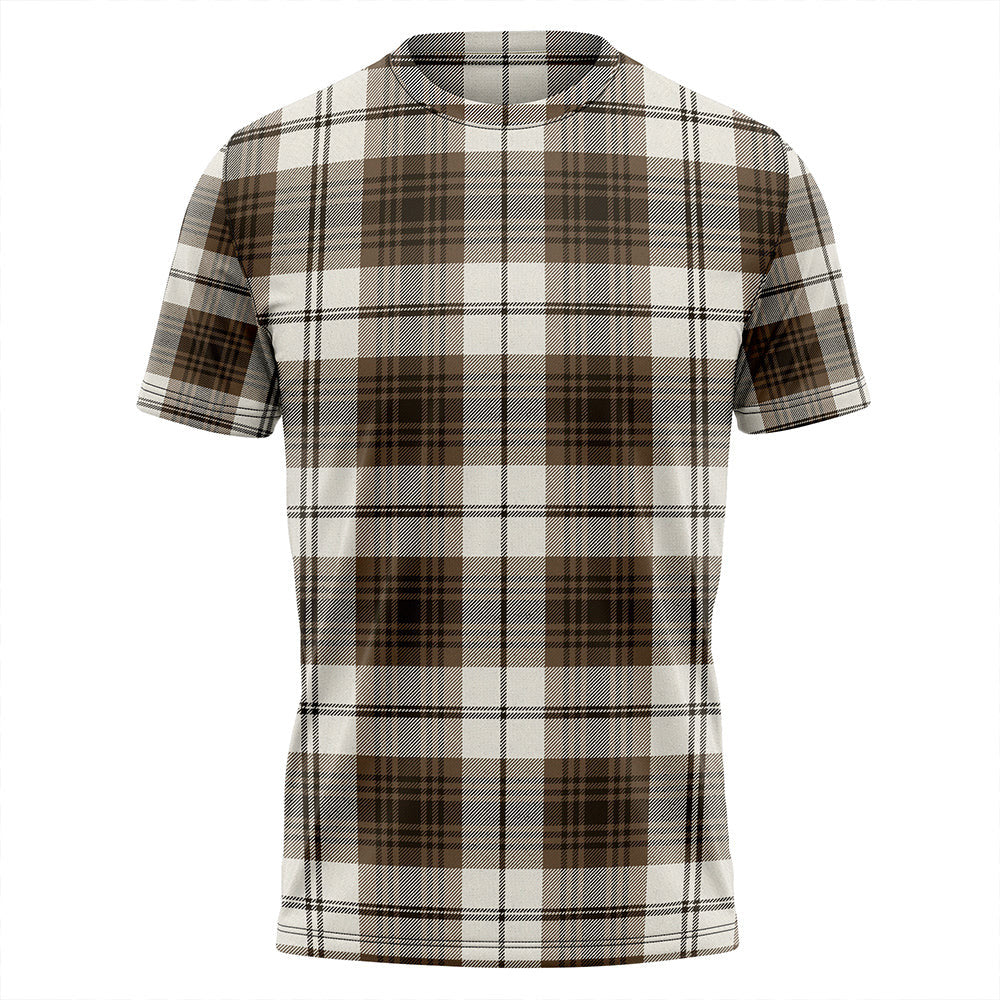 Lamont Dress (MacLamont Dress) Weathered Tartan Classic T-Shirt