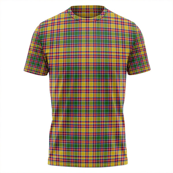 Jacobite Modern Tartan Classic T-Shirt