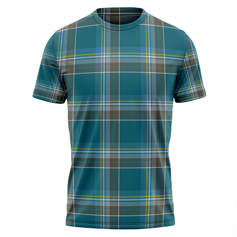 Holyrood Ancient Tartan Classic T-Shirt