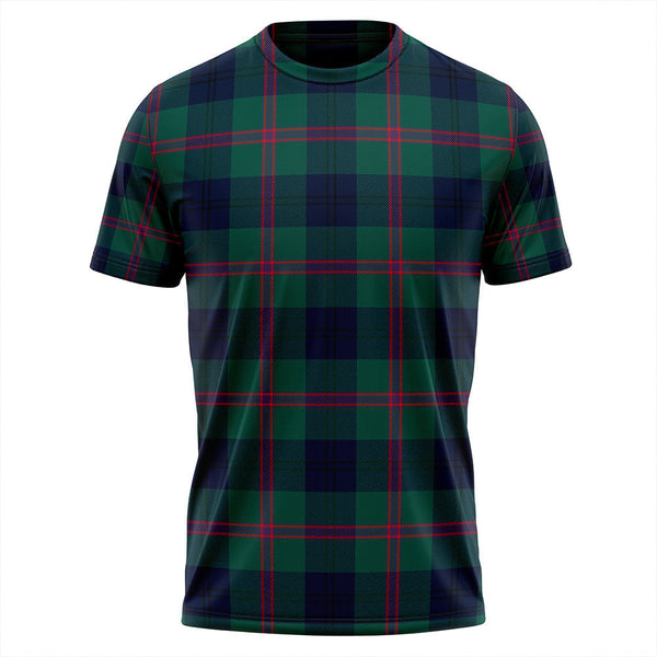 Laurie Modern Tartan Classic T-Shirt