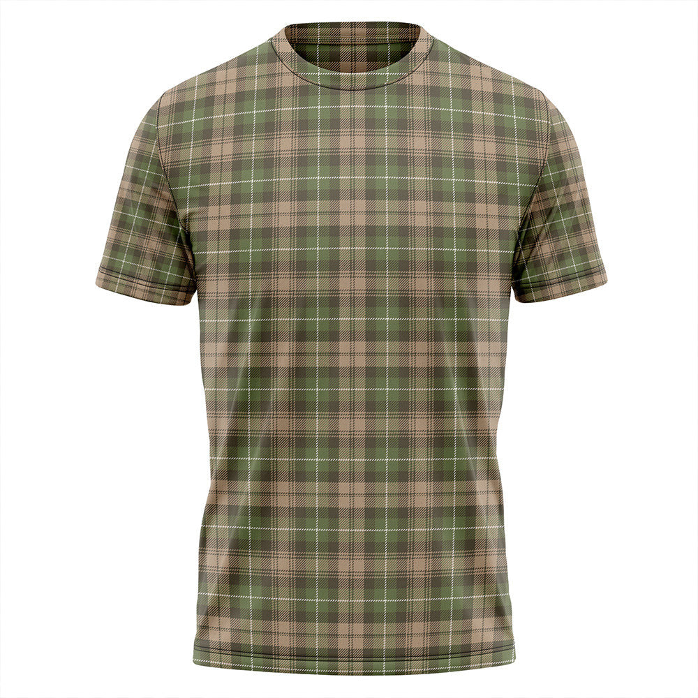 Lamont Heather (MacLamont Heather) Ancient Tartan Classic T-Shirt