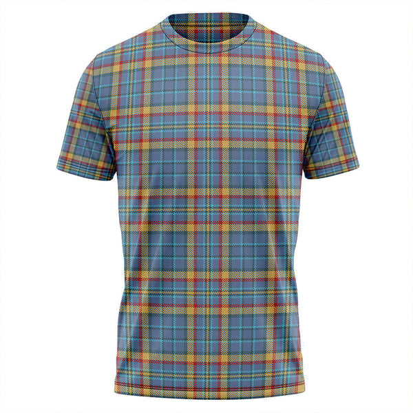 Healy Weathered Tartan Classic T-Shirt