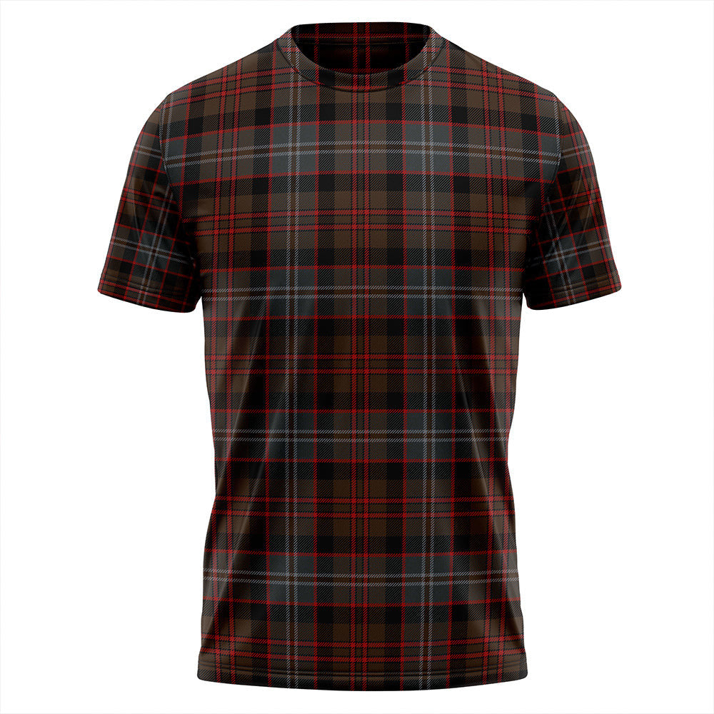 Lochaber #2 Modern Tartan Classic T-Shirt