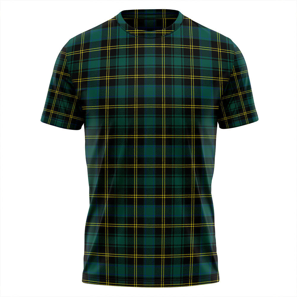 Hopetoun Modern Tartan Classic T-Shirt