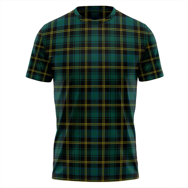 Hopetoun Modern Tartan Classic T-Shirt