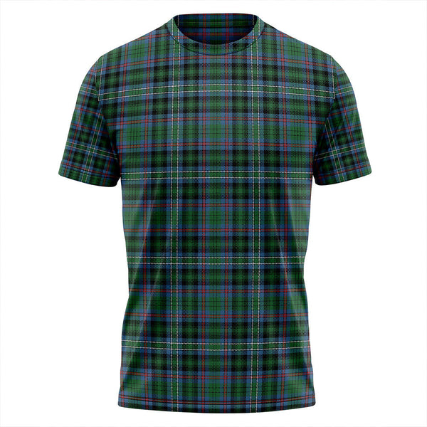 Killen Ancient Tartan Classic T-Shirt