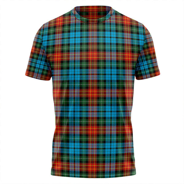 Langston Modern Tartan Classic T-Shirt