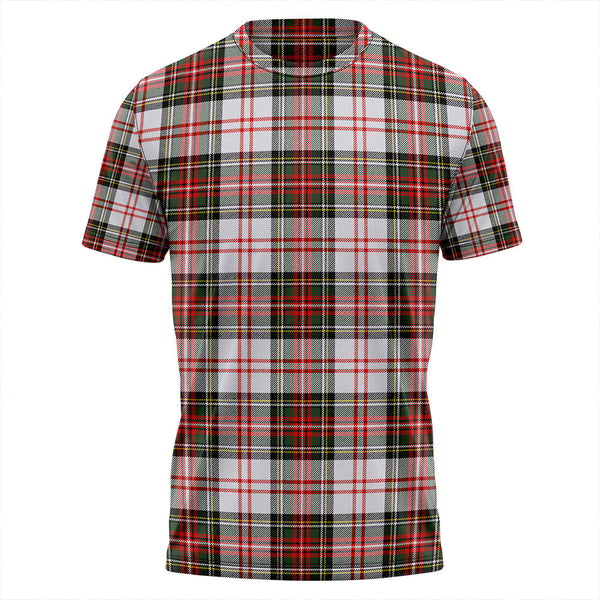 Hay #3 Modern Tartan Classic T-Shirt