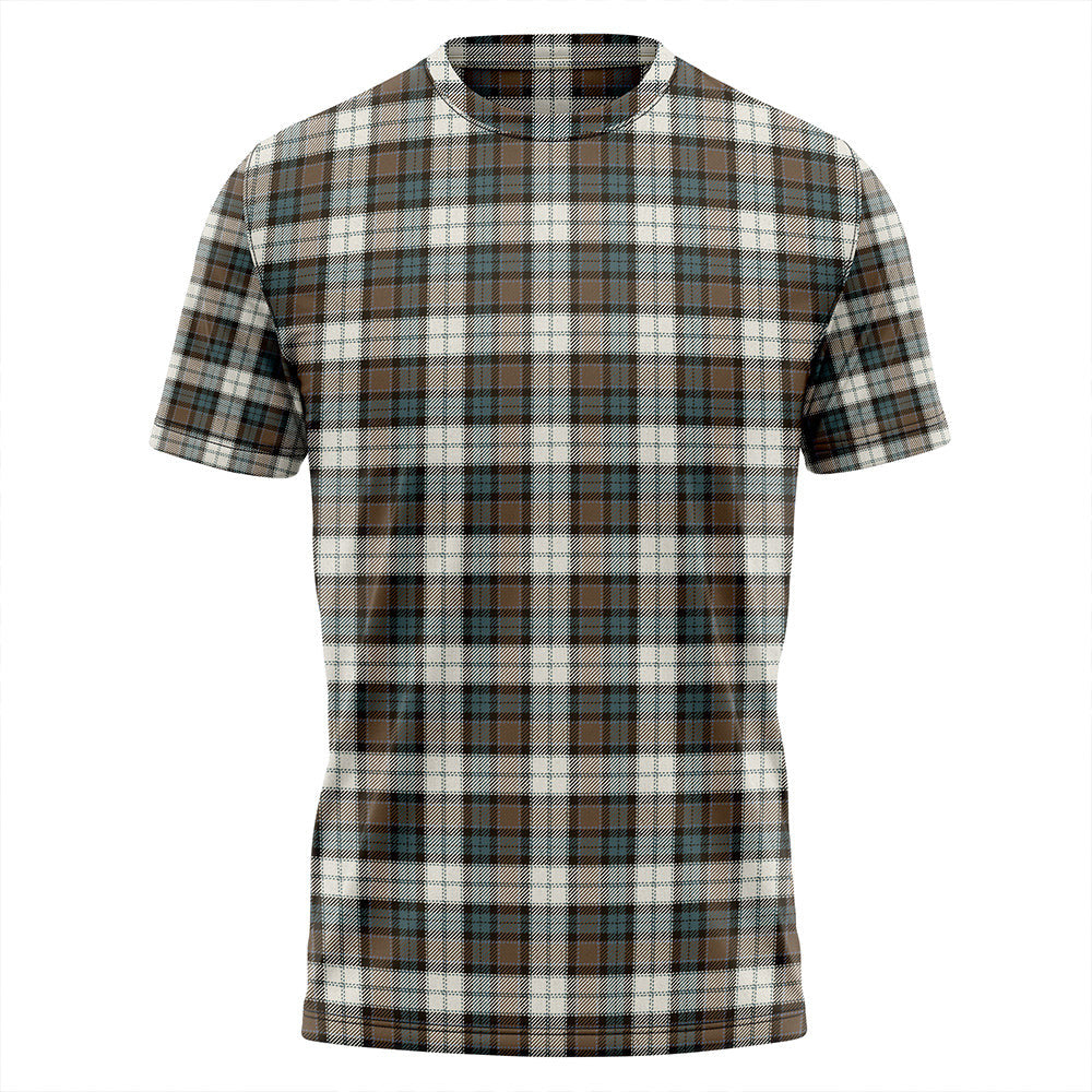 Graham Dress Weathered Tartan Classic T-Shirt