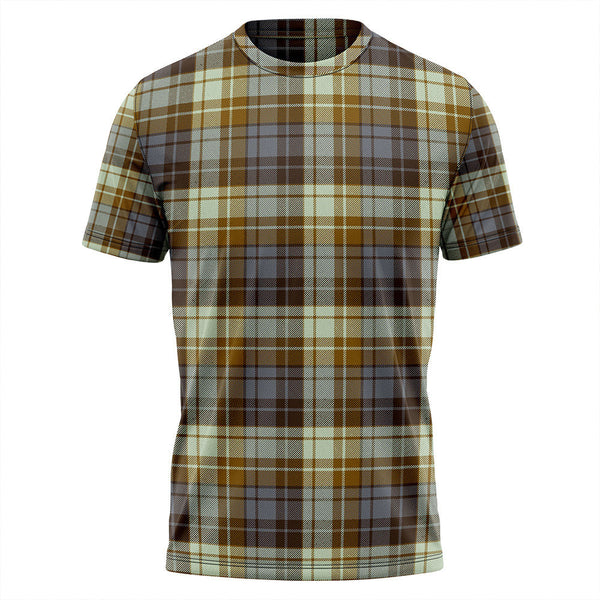 Lochaber Scrapbook Modern Tartan Classic T-Shirt