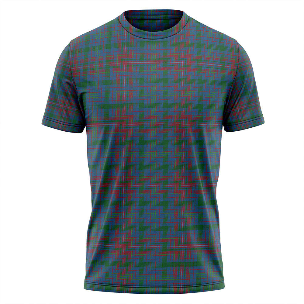 Jrgensen Ancient Tartan Classic T-Shirt