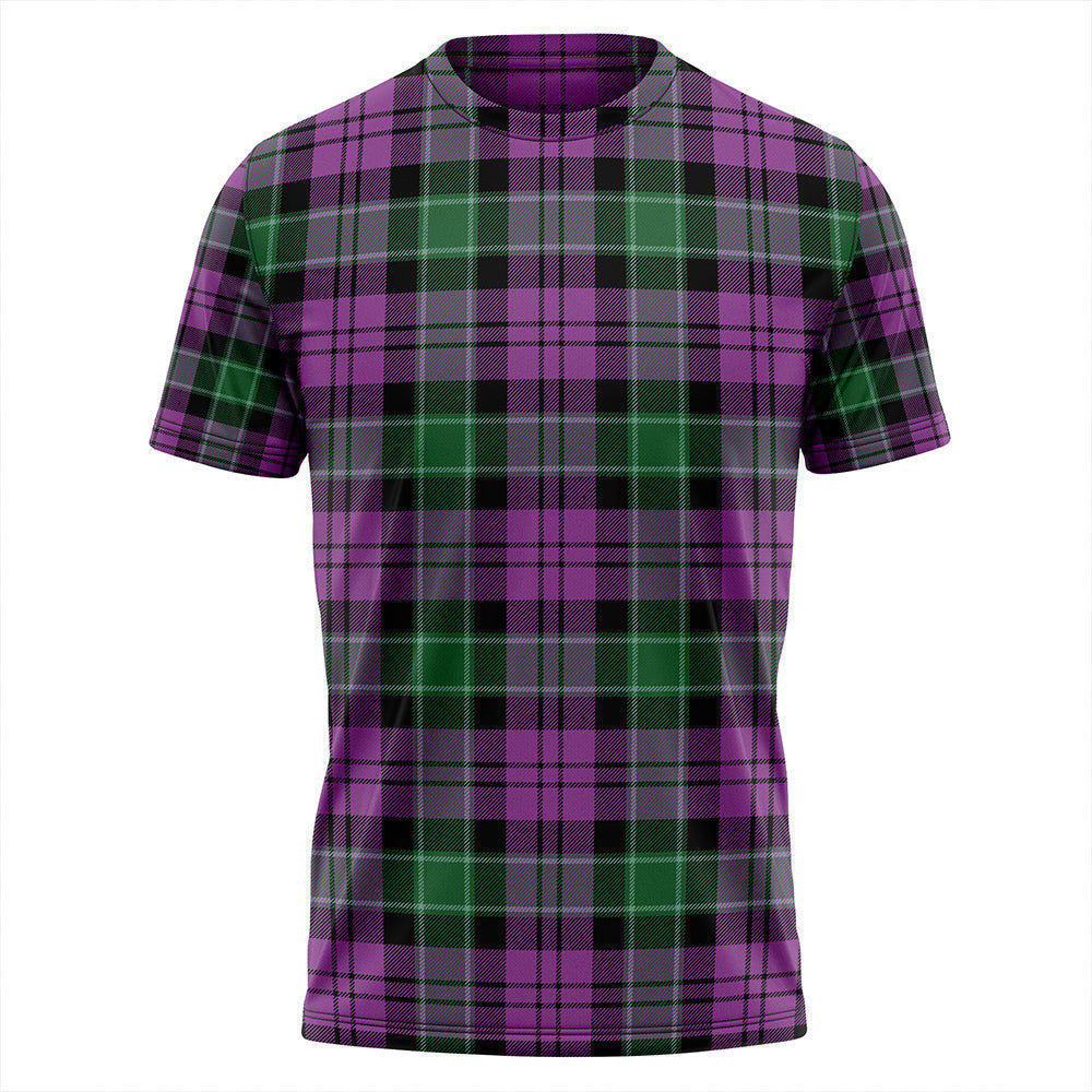 Graham of Menteith Plaid Ancient Tartan Classic T-Shirt