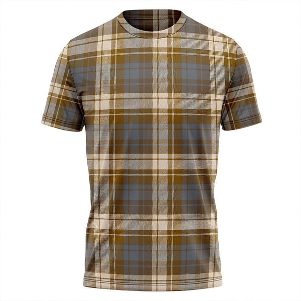 Lochaber Scrapbook Ancient Tartan Classic T-Shirt