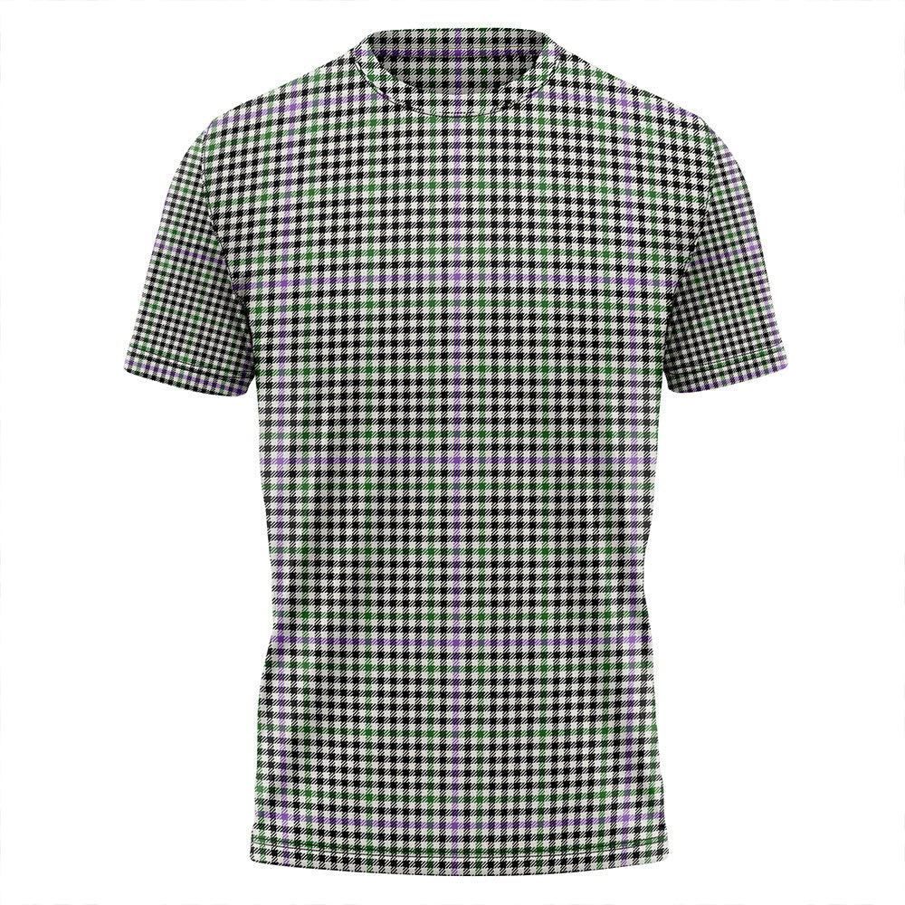 Halliday (Holliday) Ancient Tartan Classic T-Shirt