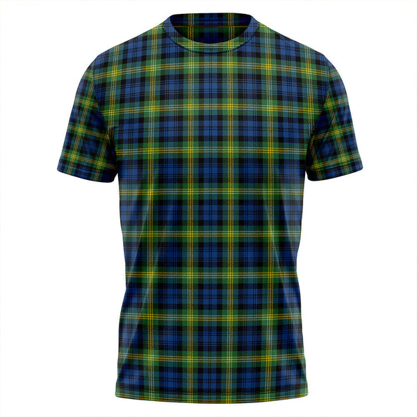 Gordon Old (Gordon 1842) Modern Tartan Classic T-Shirt