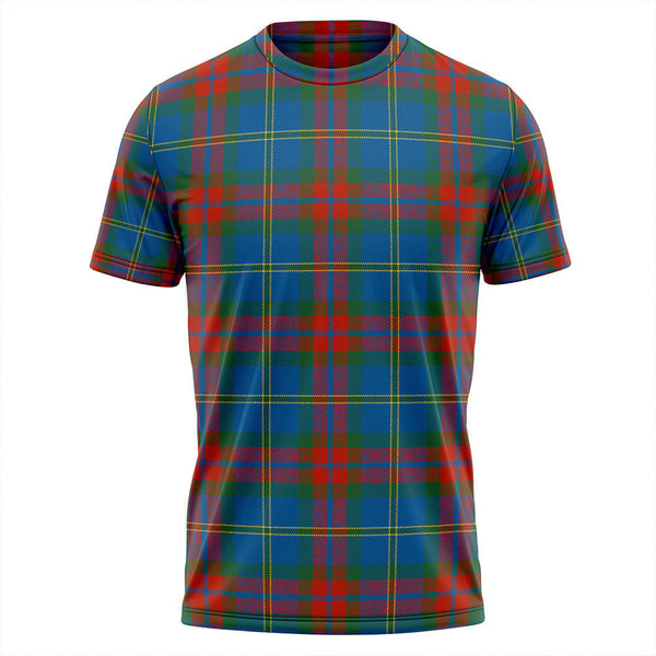 Harvey Ancient Tartan Classic T-Shirt