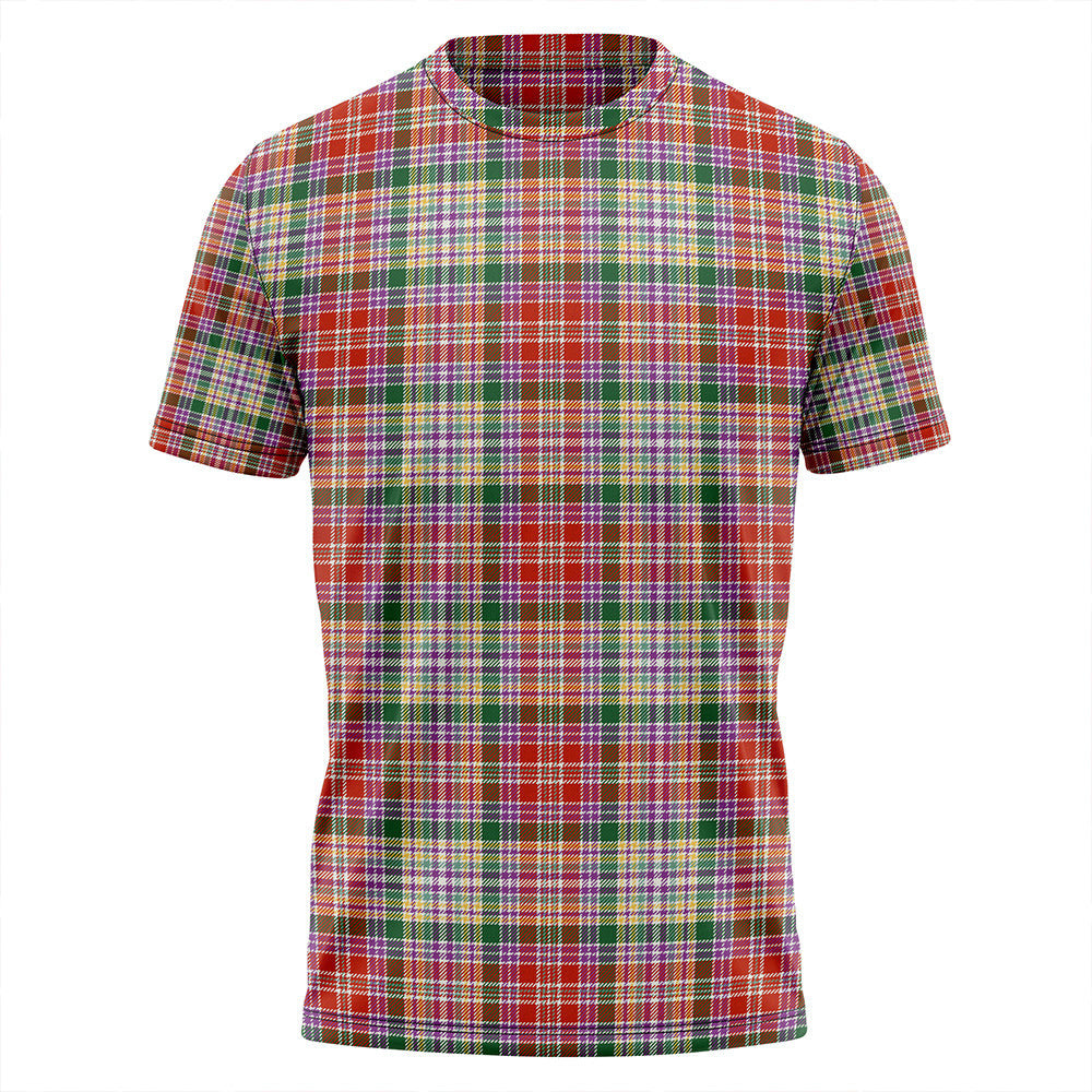 Lasting Ancient Tartan Classic T-Shirt