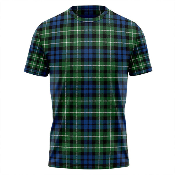 Graham of Montrose Modern Tartan Classic T-Shirt