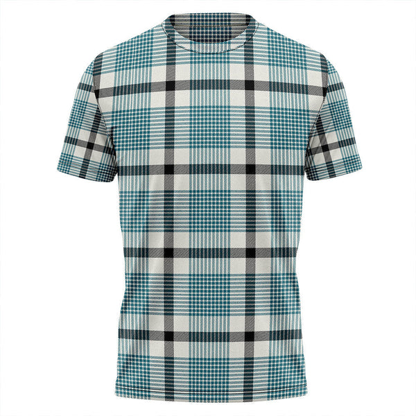 Hanna Ancient Tartan Classic T-Shirt