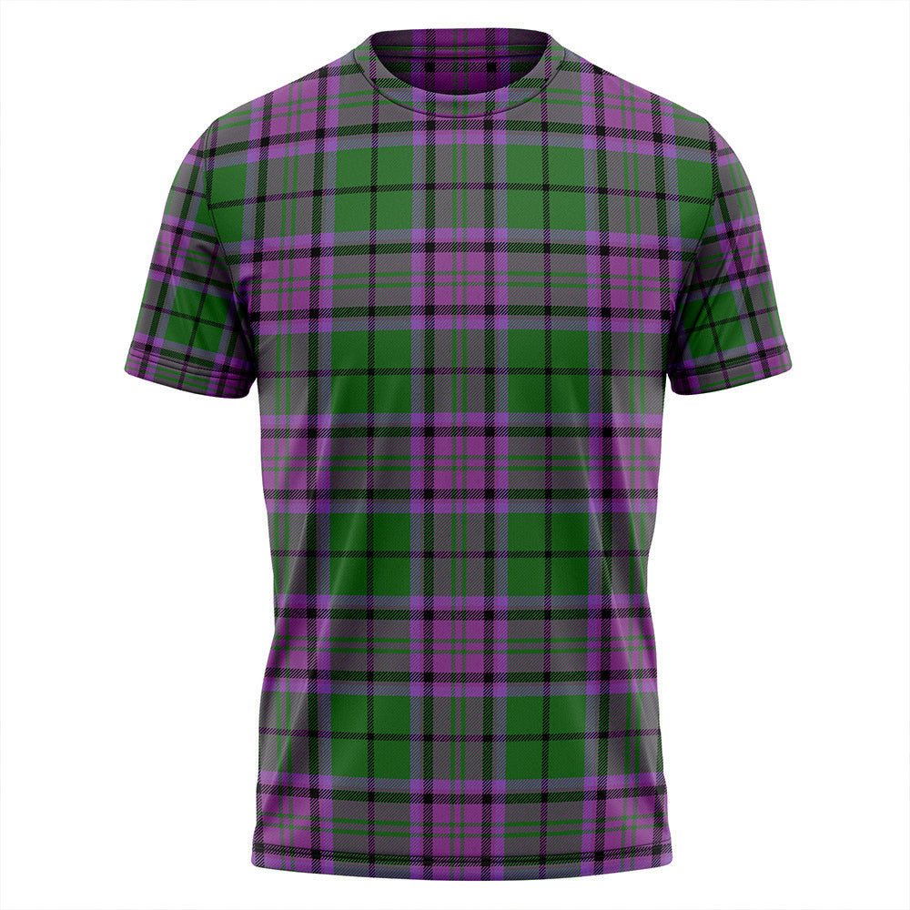 Gary (MacGarry) Ancient Tartan Classic T-Shirt