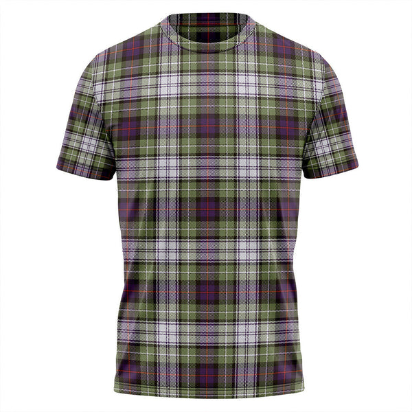 Kilbarchan #3 Weathered Tartan Classic T-Shirt