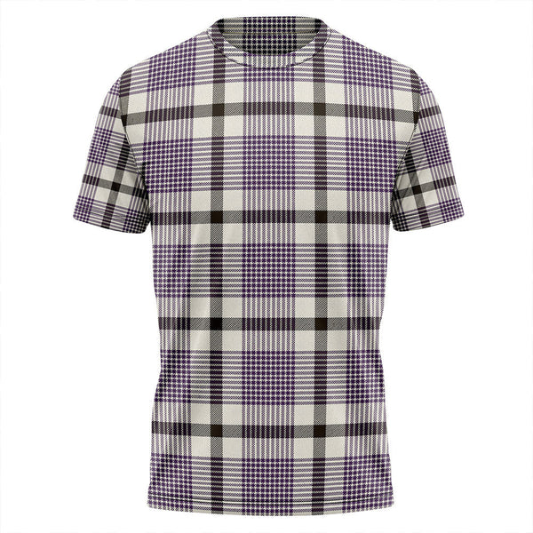 Hanna Weathered Tartan Classic T-Shirt