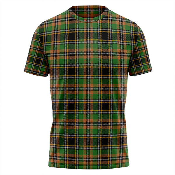 Hebrides Modern Tartan Classic T-Shirt