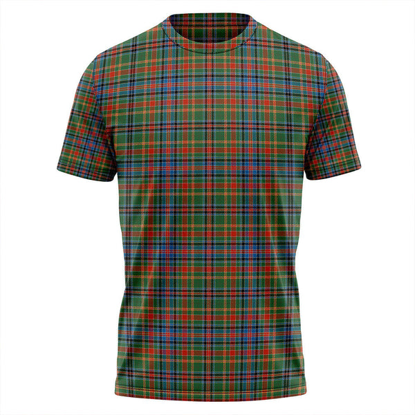 Hunter Old #2 Ancient Tartan Classic T-Shirt