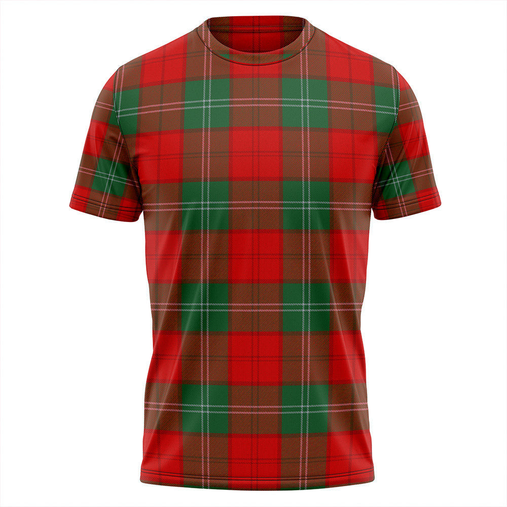 Lennox Modern Tartan Classic T-Shirt