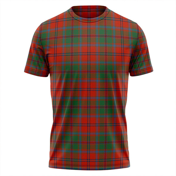 Kilbarchan Ancient Tartan Classic T-Shirt