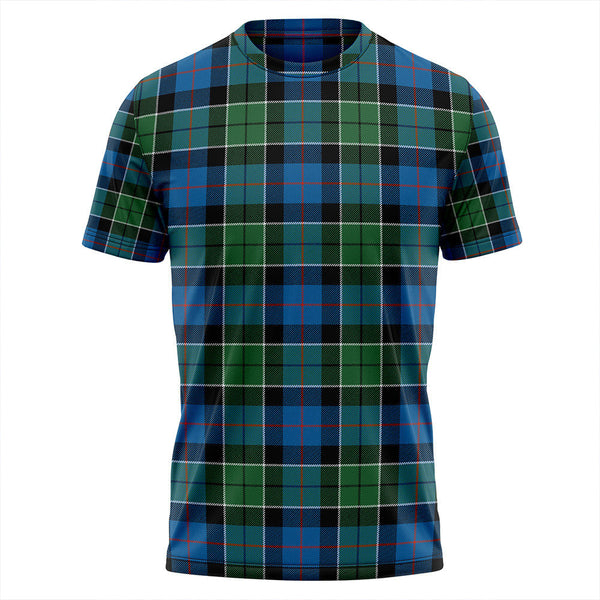 Leslie Hunting (Leslie Green) Ancient Tartan Classic T-Shirt