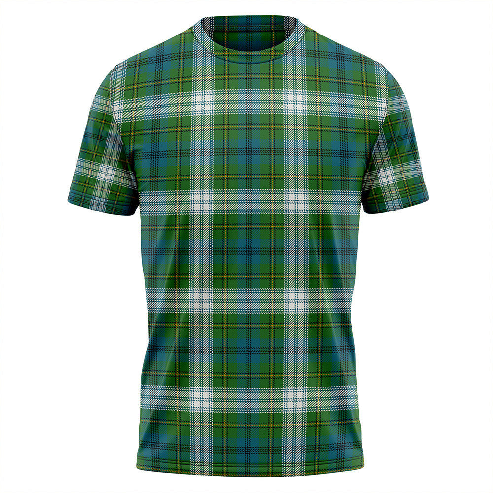 Johnstone Dress (Johnson Dress) Ancient Tartan Classic T-Shirt