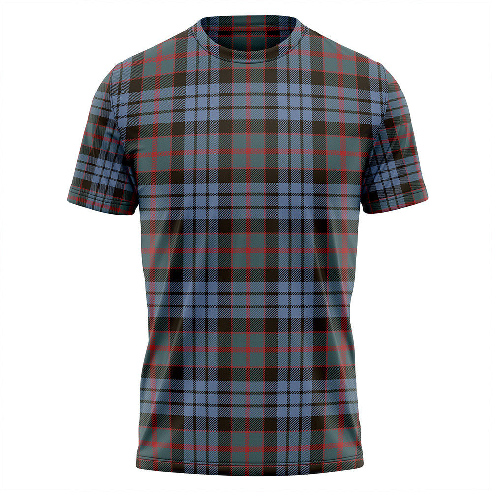 Fletcher of Dunans Tartan Classic T-Shirt