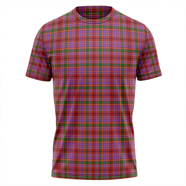 Haughdale Ancient Tartan Classic T-Shirt