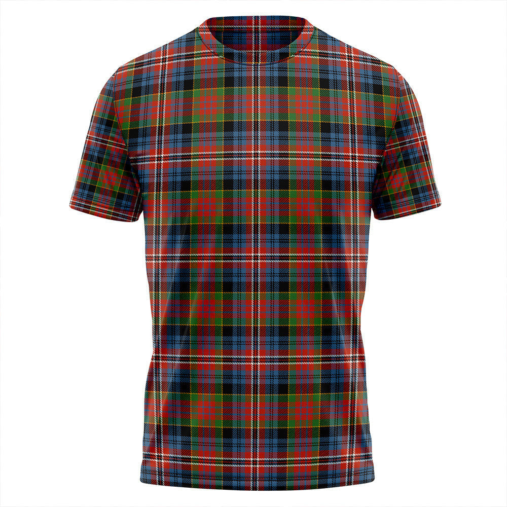 Kidd Ancient Tartan Classic T-Shirt