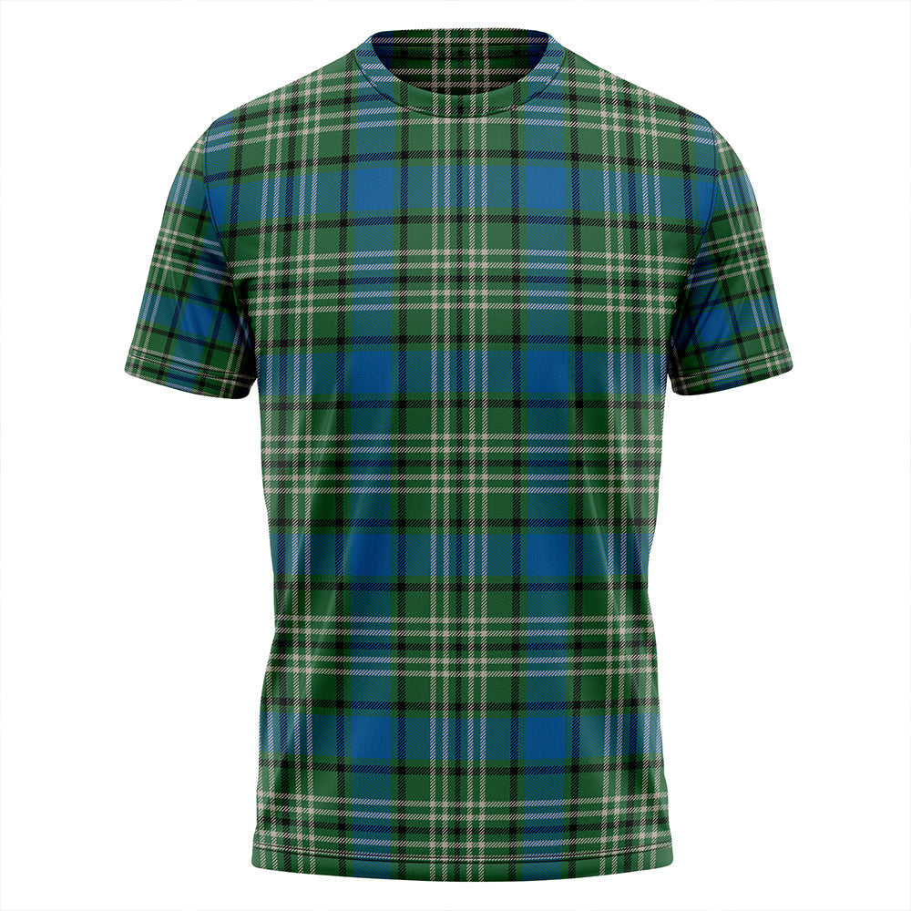 Graden Ancient Tartan Classic T-Shirt