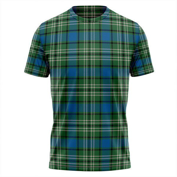 Graden Ancient Tartan Classic T-Shirt