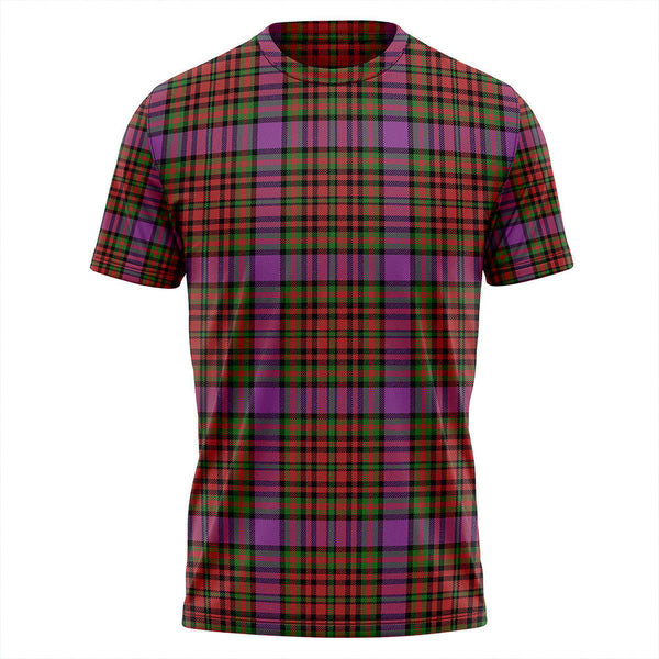 Highfield Ancient Tartan Classic T-Shirt