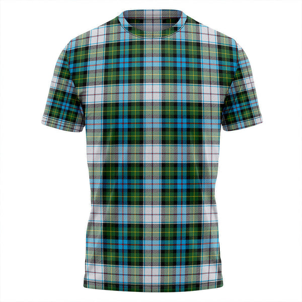 Kilbarchan #2 Modern Tartan Classic T-Shirt