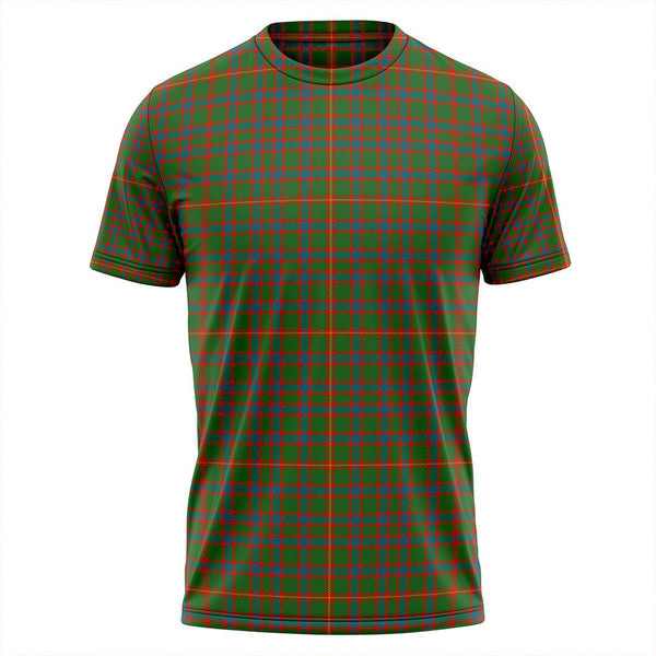 Hall Ancient Tartan Classic T-Shirt