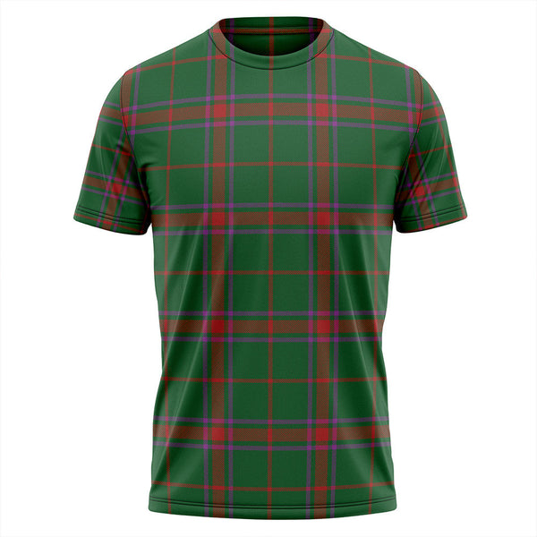 Loton Ancient Tartan Classic T-Shirt